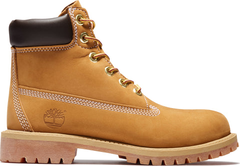 Timberland Bottes imperméables Premium 6 pouces - Junior