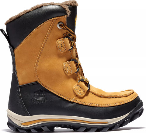 Timberland Bottes imperméables Chillberg - Enfant