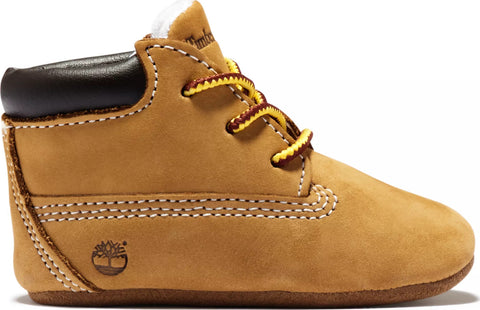 Timberland Ensemble de bottines avec chapeau pour berceau - Enfant