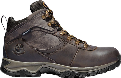 Timberland Bottes de randonnée imperméables Mt. Maddsen - Homme