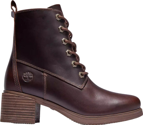 Timberland Women's Dalston Vibe 6-Inch Boots