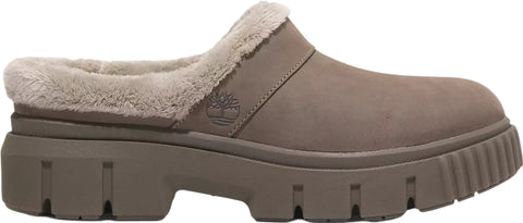 Timberland Souliers doublées chaudes Field - Femme