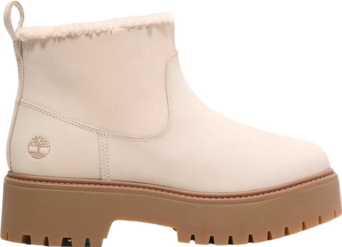 Timberland Bottes Stone Street - Femme