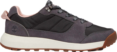 Timberland Souliers sport basses à lacets Retro Swift - Femme