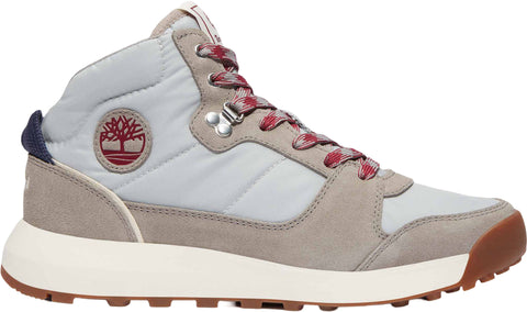 Timberland Chaussures sport montantes à lacets Retro Swift - Femme