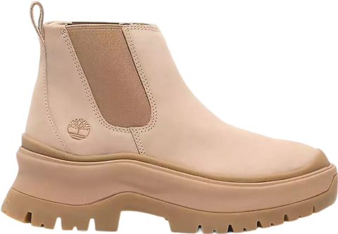 Timberland Bottes mi-hautes Chelsea Roxie Lane - Femme