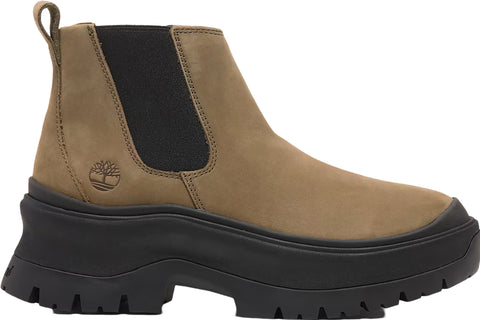 Timberland Bottes mi-hautes Chelsea Roxie Lane - Femme