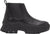 Timberland Bottes Chelsea Roxie Lane - Femme - Black Full Grain