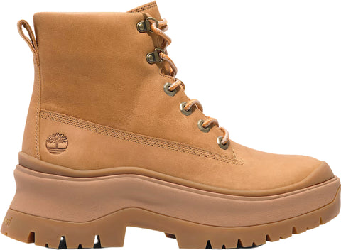 Timberland Bottes à lacets mi-hautes Roxie Lane - Femme