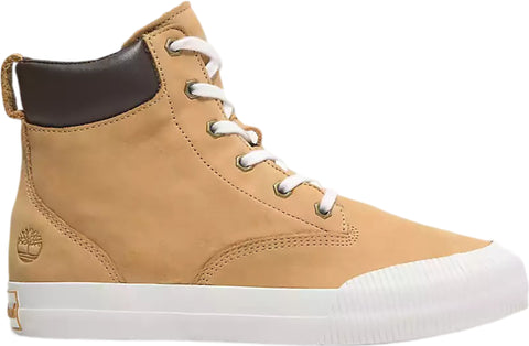 Timberland Souliers sport lacets à tige haute Skyla Bay 2.0 - Femme