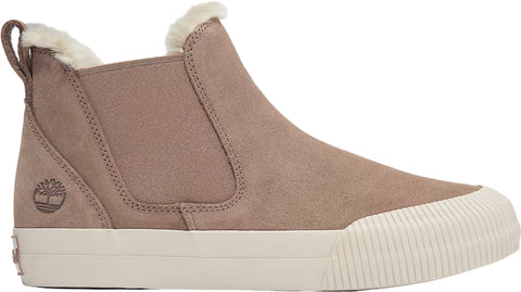 Timberland Chaussures sport mi-hautes doublées chaudes Skyla Bay 2.0 - Femme