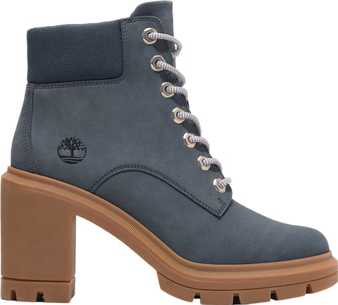 Timberland Bottes mi-hautes à lacets Allington Heights - Femme