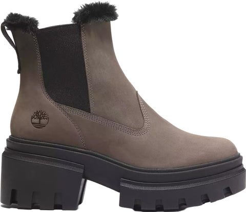 Timberland Bottes doublées chaudes Everleigh - Femme