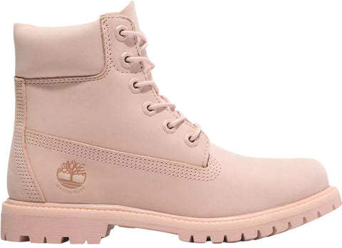 Timberland Women's Timberland® Premium 6-Inch Lace-Up Waterproof Boot