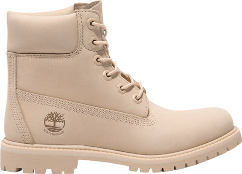 Timberland Bottes imperméables à lacets Premium 6