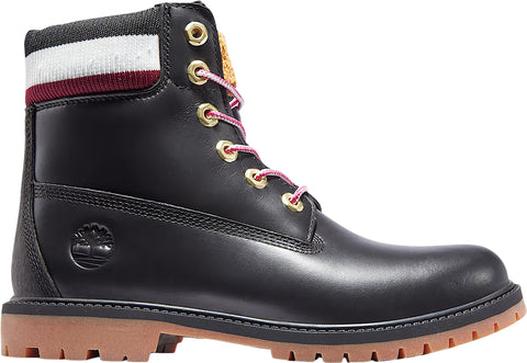 Timberland Bottes imperméables 6 pouces Heritage - Femme