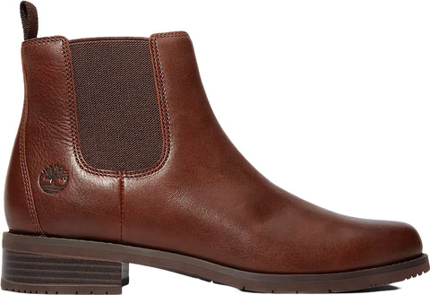 Timberland Botte Chelsea Mont Chevalier - Femme