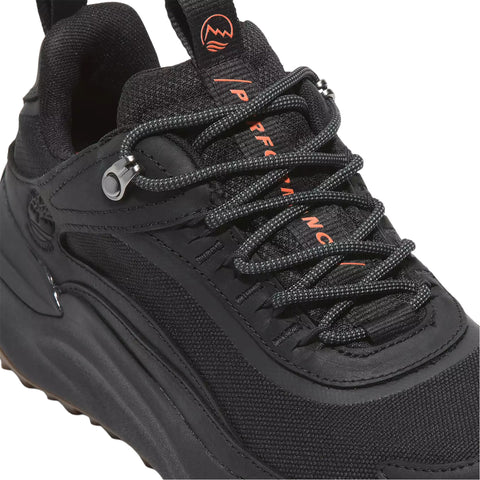 Timberland Chaussures sport basses imperméables à lacets Motion Access - Femme