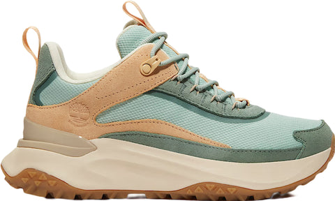 Timberland Souliers sport basses imperméables à lacets Motion Access - Femme