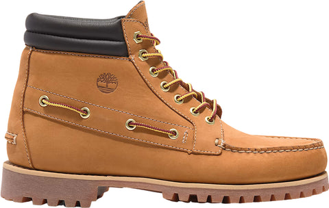 Timberland Bottes à lacets mi-hautes Timberland Authentic - Homme