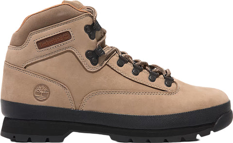 Timberland Bottes à lacets mi-hautes Euro Hiker - Homme