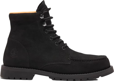 Timberland Redwood Falls Mid Lace-Up Bottes imperméables - Homme