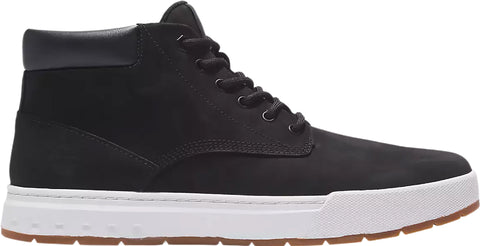 Timberland Bottes en cuir Chukka Maple Grove - Homme