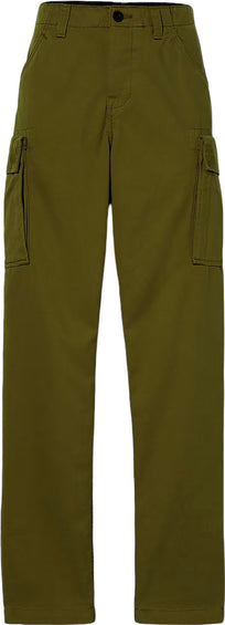 Timberland Pantalon cargo en sergé Brookline - Homme