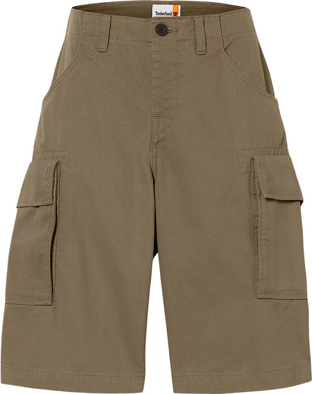Timberland Shorts Brookline Twill Cargo - Homme