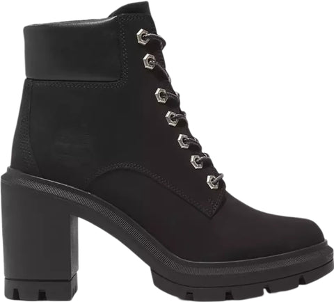 Timberland Bottes à talon haut Allington 6 Pouces - Femme