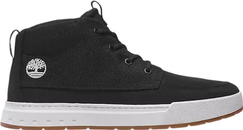 Timberland Chaussures sport à lacets mi-hautes Maple Grove - Homme