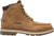 Timberland Bottes à bout mocassin et 7 œillets Britton Road - Homme - Wheat Full - Grain
