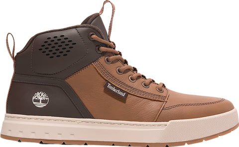 Timberland Chaussure sport mi-hautes à lacets Maple Grove - Homme