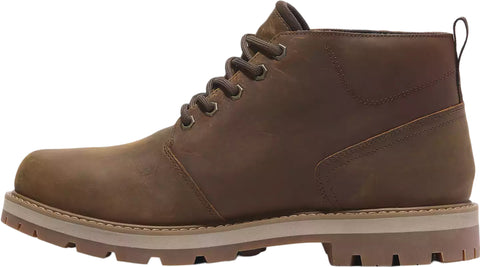 Timberland Bottes Chukka imperméables mi-hautes à lacets Britton Road - Homme