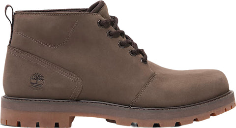 Timberland Bottes Chukka imperméables mi-hautes à lacets Britton Road - Homme