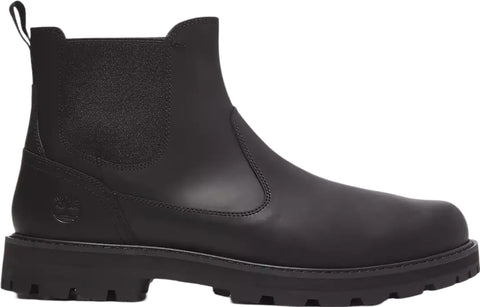 Timberland Bottines Chelsea mi-hautes Britton Road - Homme