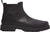 Timberland Bottines Chelsea mi-hautes Britton Road - Homme - Black Full Grain