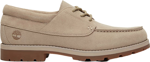 Timberland Souliers à lacets Britton Square - Homme