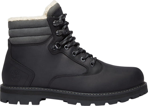 Timberland Bottes imperméables à doublure chaude Britton Road - Homme