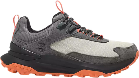 Timberland Chaussures sport basses imperméables à lacets Motion Access - Homme