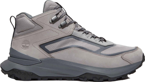 Timberland Souliers sport imperméables mi-hautes à lacets Motion Access - Homme