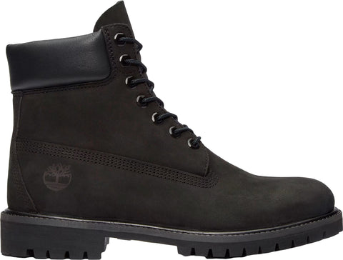 Timberland Bottes imperméables à lacets Timberland Premium 6 pouces - Homme