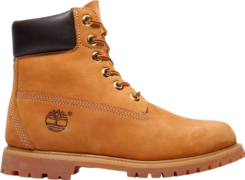 Timberland Bottes imperméables Timberland Premium 6 pouces - Femme