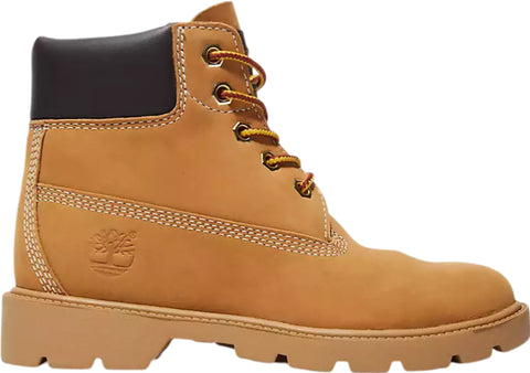 Timberland Youth Timberland® Classic 6-Inch Waterproof Boot