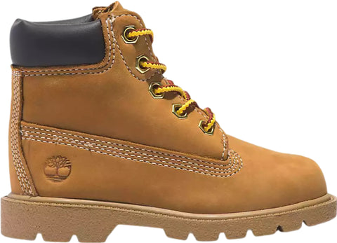 Timberland Bottes imperméables classique 6