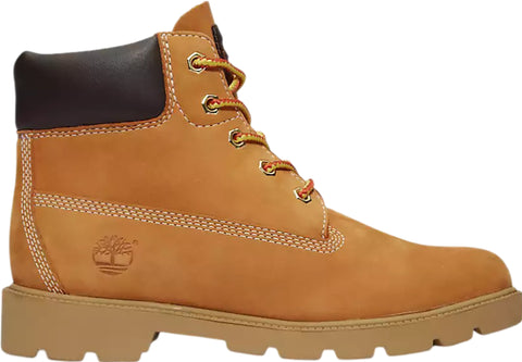 Timberland Bottes imperméables classique 6 pouces - Enfant