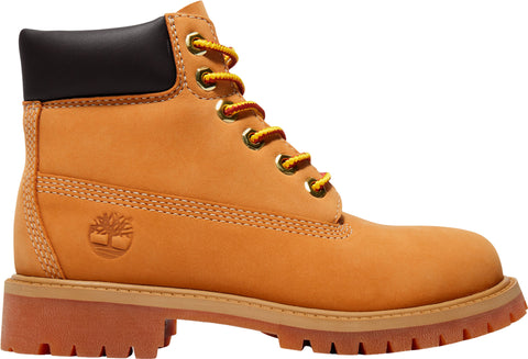 Timberland Bottes imperméables Timberland Premium 6 pouces - Jeune