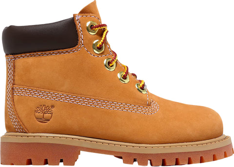 Timberland Bottes imperméables Timberland Premium 6 pouces - Tout-petit