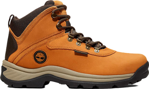 Timberland Bottes de randonnée imperméables Ledge Mid Lace-Up - Homme