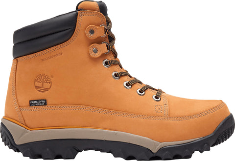 Timberland Bottes mi-hautes imperméables Rime Ridge - Homme